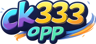 ck333 app লোগো